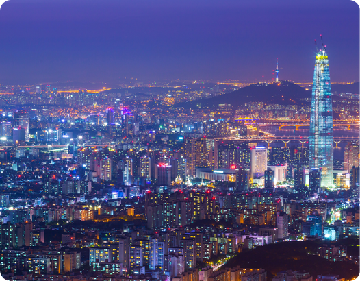 Nepal Manpower Recruitment for South Korea by Global Recruit Experts